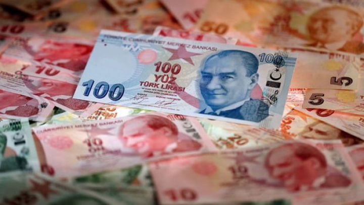 Qlobal investisiya bankı Türkiyə Mərkəzi Bankı ilə bağlı proqnozlarını paylaşıb