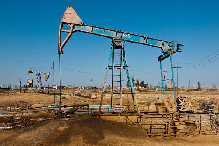 Azərbaycan neftinin son qiyməti