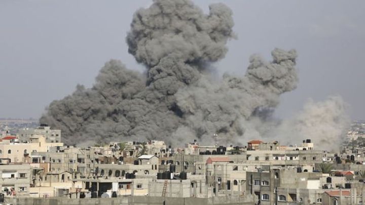 Bloomberg-dən 3 müharibə ssenarisi - Neftin qiyməti 150 dollara çata bilər