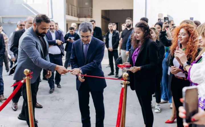 Bakıda mebel aksesuarları supermarketi açıldı – TEZLİKLƏ SUMQAYIT VƏ GƏNCƏDƏ