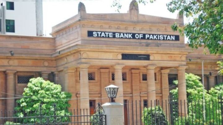 Pakistan Mərkəzi Bankı uçot dərəcəsini 22% səviyyəsində saxlayıb