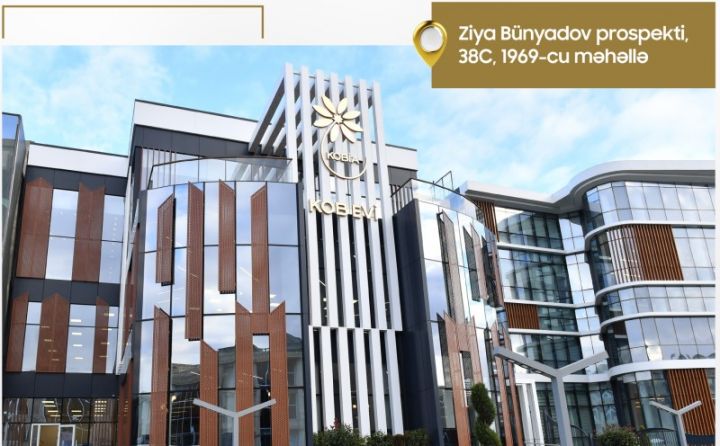 “Bakı KOB evi”ndə sahibkarlara vergilərlə bağlı xidmətlər göstərilir