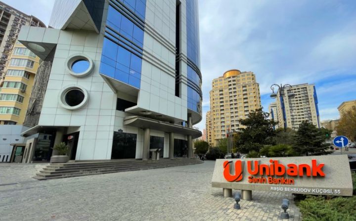 Unibank-ın işçilərinin sayı 2000 nəfəri keçib