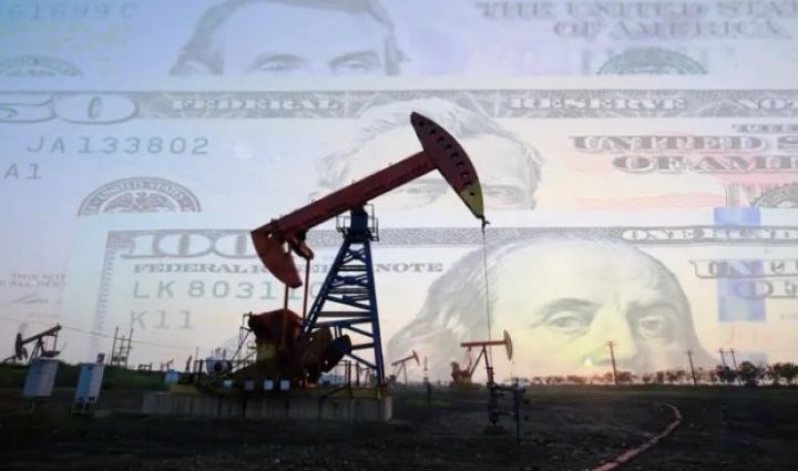 Azərbaycana neft və qaz dollarları sel kimi axıb