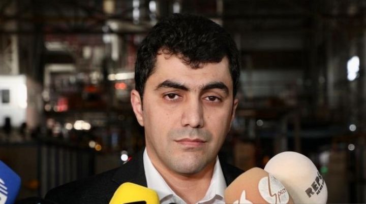 Azərbaycan şirkəti Rumıniya və Moldovaya şüşə tara ixrac edib
