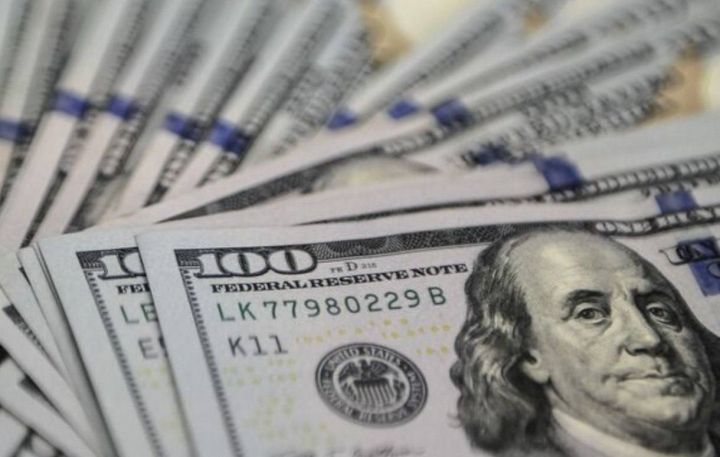 ABŞ-ın dövlət borcunda yeni rekord - 34 trilyon dolları da keçdi