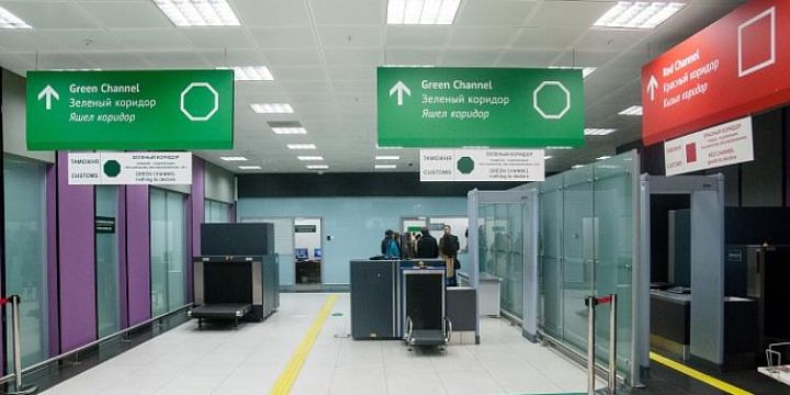 Daha 813 şəxsə “Yaşıl dəhliz”dən istifadə hüququ verilib