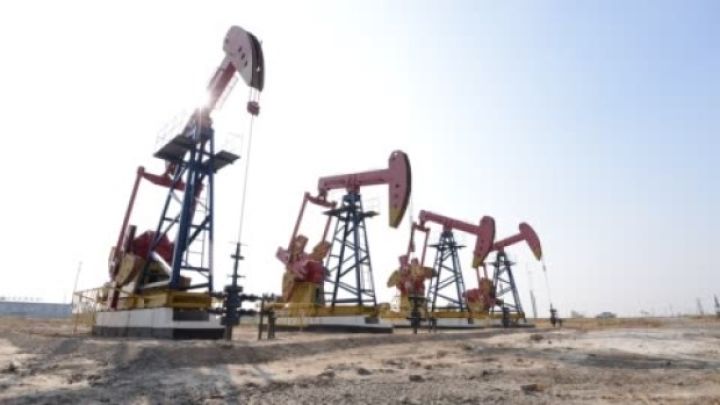 Azərbaycan neftinin son qiyməti