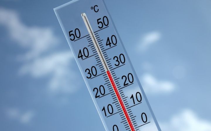 Bakıda 24, rayonlarda 30 dərəcə isti olacaq