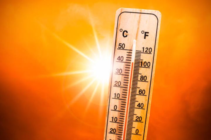 Havanın temperaturu daha da yüksələcək - XƏBƏRDARLIQ