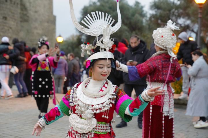 Azərbaycana gələn hindistanlı turistlərin sayı 115%  artıb