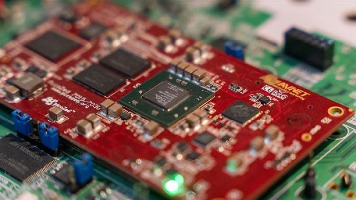 Qlobal çip satışlarında ikirəqəmli artım gözlənilir