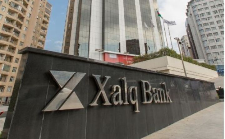 "Xalq Bank" 2024-cü ilin  ilk 6 ayını xalis mənfəət ilə başa vurub