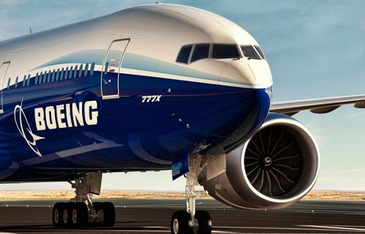 “Boeing” dolandırıcılıq işini həll etmək üçün 700 milyon dollar xərcləyəcək