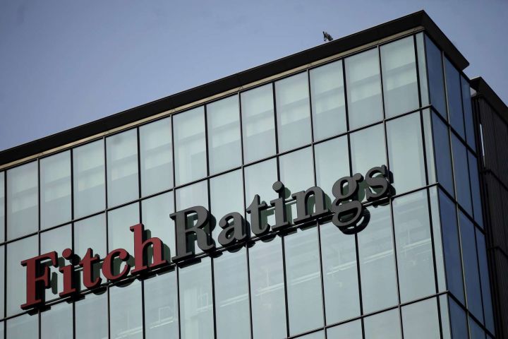 "Fitch" Azərbaycanın reytinqini “BBB-” səviyyəsinə yüksəltdi