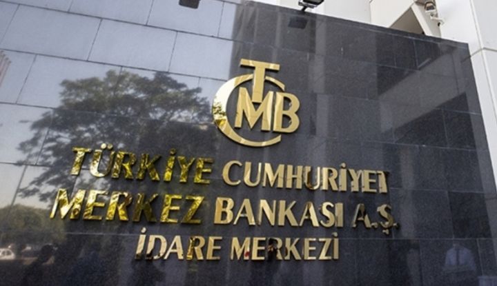 Türkiyə Mərkəzi Bankı faiz qərarını açıqladı