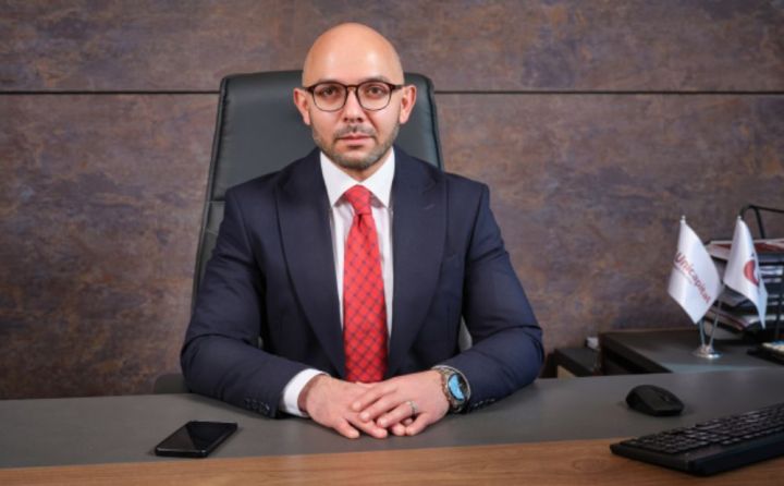 Bir milyondan çox müştəri: Unicapital-ın yeni inkişaf mərhələsi – Baş direktor ilə müsahibə