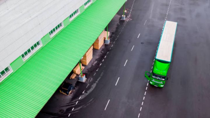 Azərbaycanda Rəqəmsal Logistika Platforması yaradılır