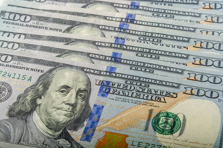 Pulu dollarda olanların nəzərinə - İRİ DÖVLƏT ŞİRKƏTİ İLLİK 7 FAİZ GƏLİR TƏKLİF EDİR