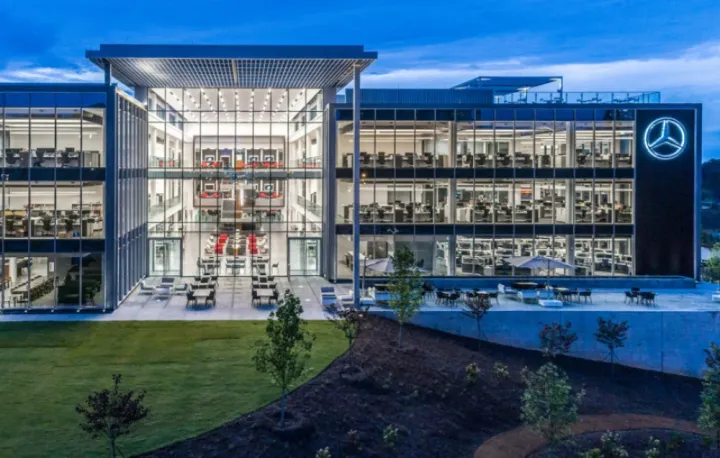 “Mercedes-Benz” təxminən 150 milyon dollar cərimə ödəyəcək