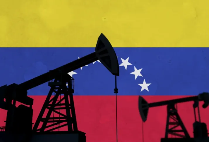 ABŞ-ın neft şirkətləri Trampın Venesuelaya müdaxiləsindən sonra dəyər qazanıblar