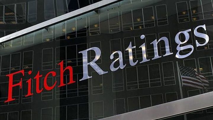 Fitch Türkiyənin kredit reytinqini təsdiq edib