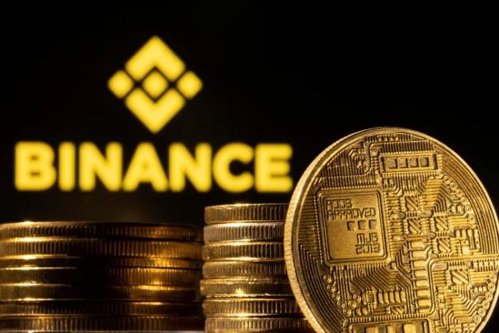 Binance və SEC birgə vəsatət qaldırıb