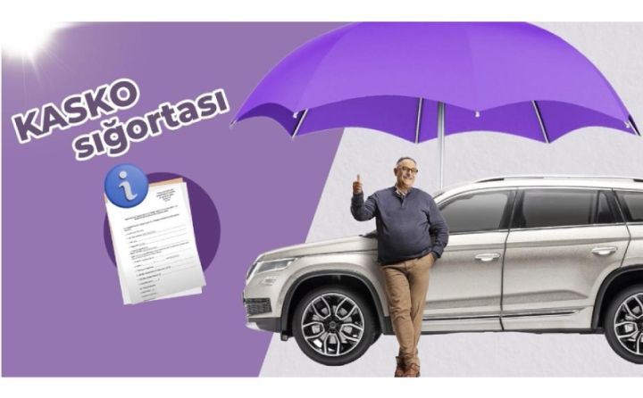 KASKO sığortası: Maliyyə sabitliyinizin təminatı