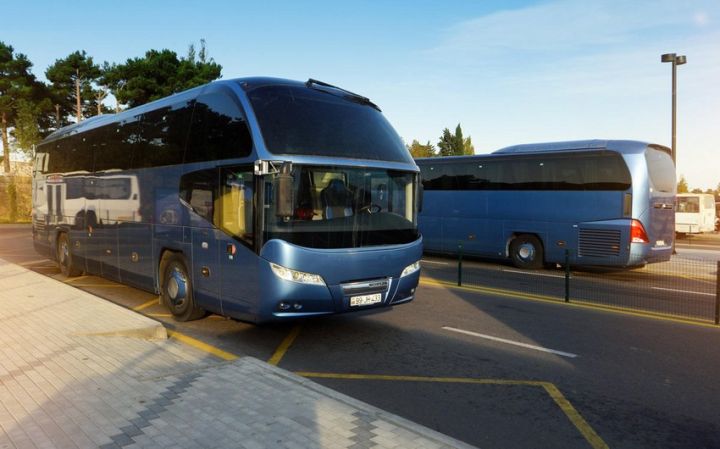 “Sea Breeze”ə yeni marşrut fəaliyyətə başlayır