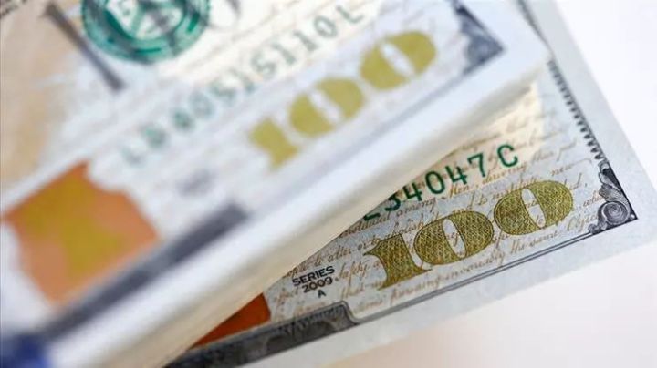 ABŞ-ın 5 aylıq büdcə kəsiri 1 trilyon dolları keçib
