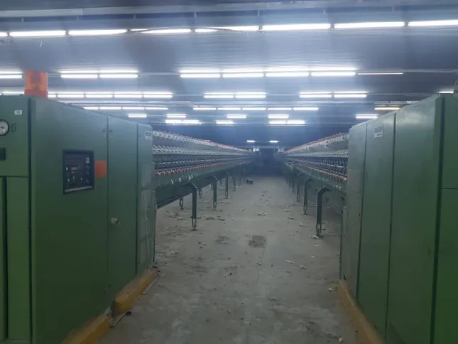 "Prime Cotton" sənaye avadanlıqlarının satışını elan edir