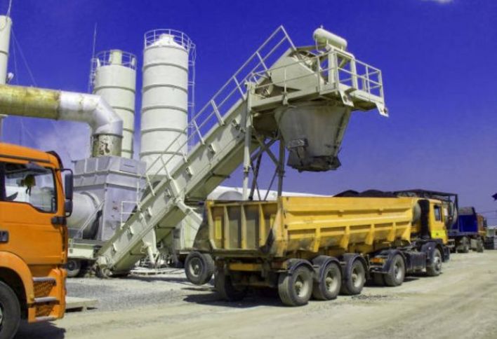 Azərbaycanın aparıcı beton istehsalçısı səhmlərinin nominal dəyərini artırır