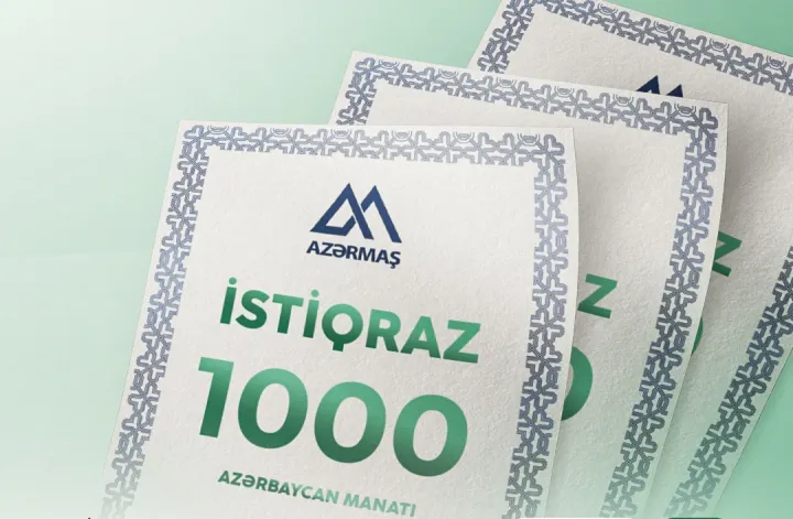 Kapital bazarlarında növbəti yenilik - İlk zamanətli istiqrazlara investisiya fürsəti