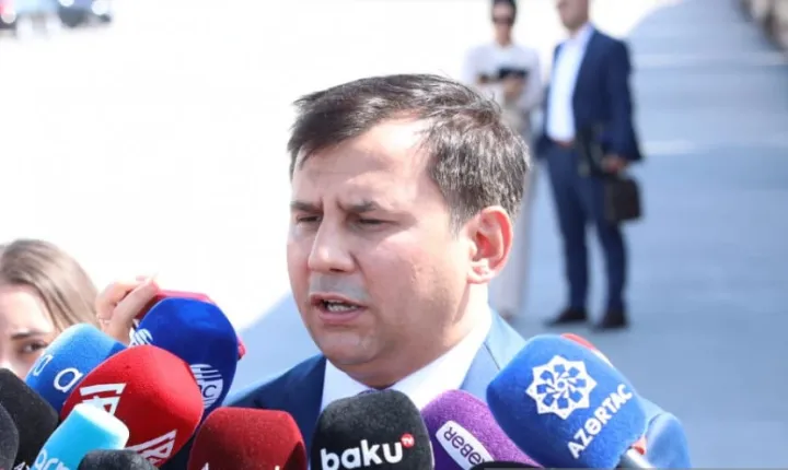 Zəngəzur dəhlizinin Azərbaycan ərazisində tikinti işləri gələn il tamamlanacaq