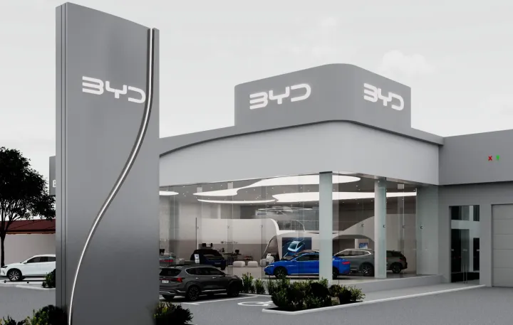 BYD rəhbərliyi avtomobil sektorunu silkələyəcək 8 məlumatı açıqladı