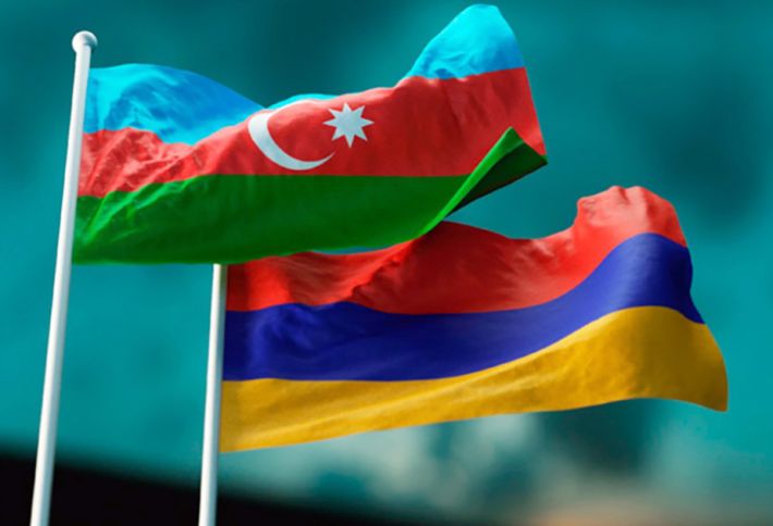 Azərbaycan və Ermənistan razılığa gəliblər