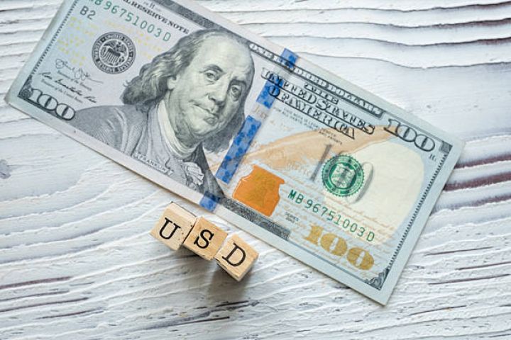 Mərkəzi Bank valyuta ehtiyatlarının daha da artdığını açıqladı