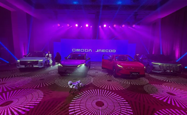 Azərbaycanın avtomobil bazarında mühüm hadisə