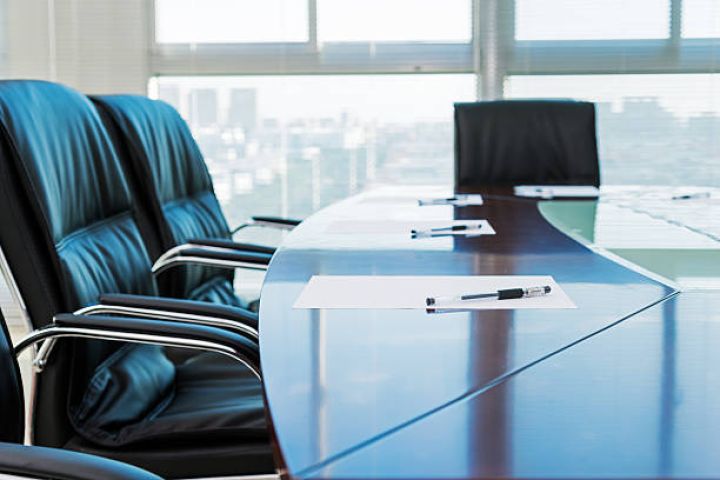 “Vulkan” ASC-nin rəhbərliyi növbədənkənar formalaşdırılacaq