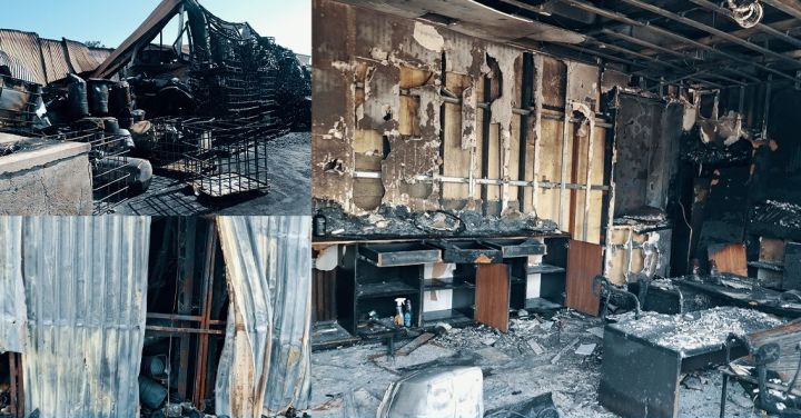 PAŞA Sığorta 798 min manata yaxın zərəri ödədi!