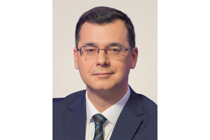 Mədəniyyət nazirinin müşaviri vəzifəsindən azad edilib