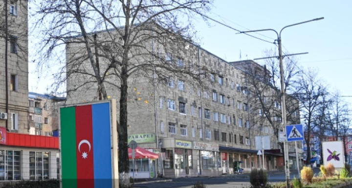 Bərpa, Tikinti və İdarəetmə Xidməti 3,2 milyon manat xalis mənfəət əldə edib