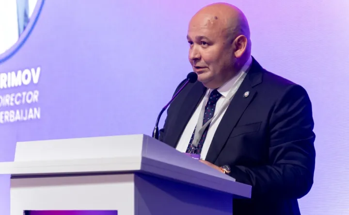 Zaur Kərimov: “İqtisadi transformasiyanın uğuru innovasiya, əməkdaşlıq və özəl sektorun fəal iştirakı ilə mümkündür”