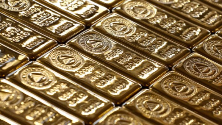 ABŞ–İsrail və İran arasında münaqişənin genişlənməsi fonunda qızıl 2% bahalaşıb