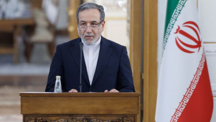 İran: ABŞ ilə heç bir danışıqlar aparılmır