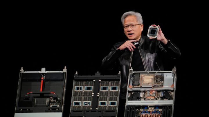 "Nvidia" şirkəti "Marvell" şirkətinə 2 milyard dollar investisiya yatırdığını açıqlayıb