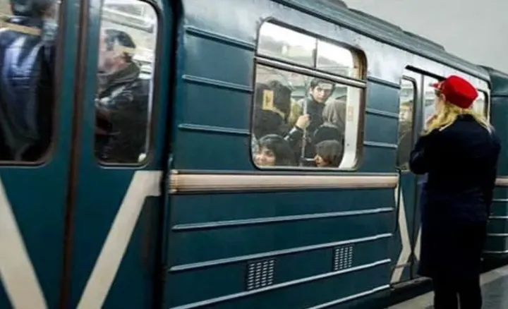 Metrodakı köhnə vaqonlar 2042-ci ilə qədər istifadədən mərhələ ilə çıxarılacaq