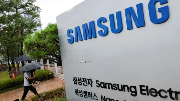 Samsung-un 45 mindən çox əməkdaşı 18 günlük tətilə çıxa bilər
