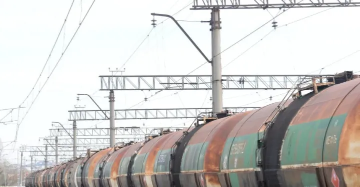 Sabah Azərbaycandan Ermənistana neft məhsullarının növbəti partiyası göndəriləcək