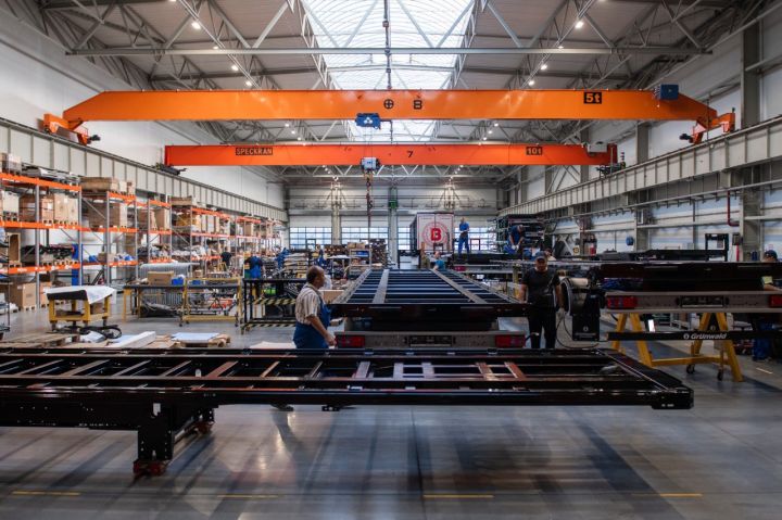 “Zabrat maşınqayırma zavodu” özəlləşdirildi - QALİB ŞİRKƏTİN ADI VƏ MÜQAVİLƏNİN MƏBLƏĞİ AÇIQLANDI